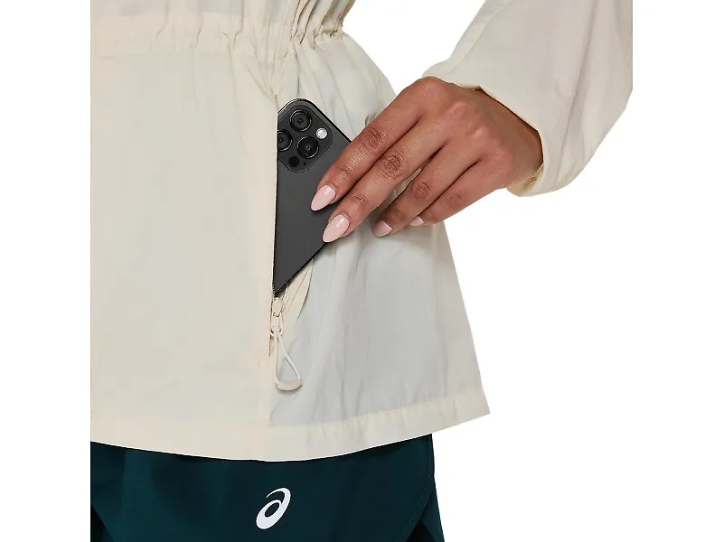 ASICS Packable Jacket - 6