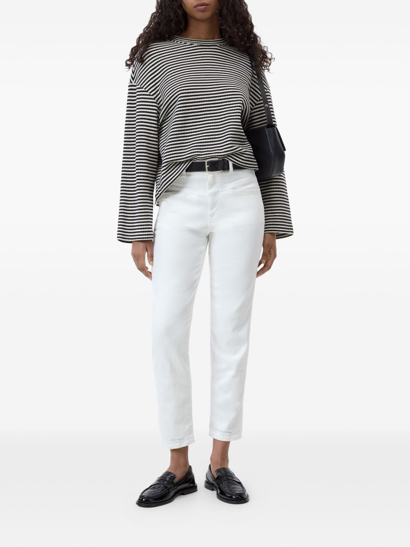 CLOSED Pedal Pusher jeans outlook