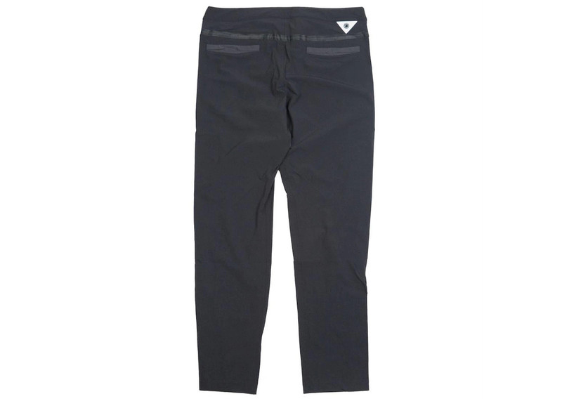 adidas adidas x White Mountaineering Women's Slim Pants Black outlook