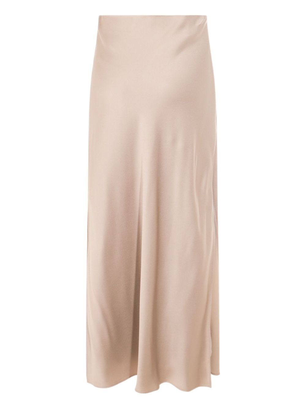 straight skirt - 2