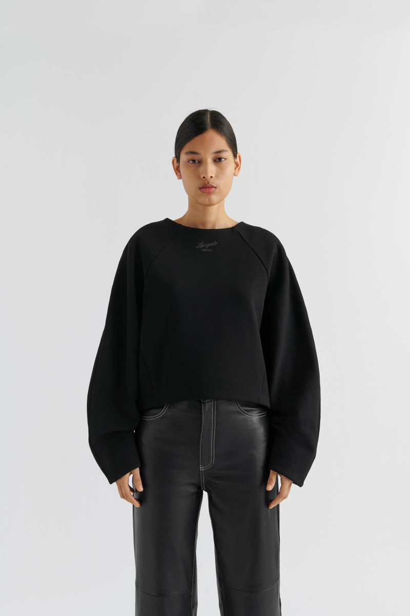 Axel Arigato Halle Sweatshirt outlook