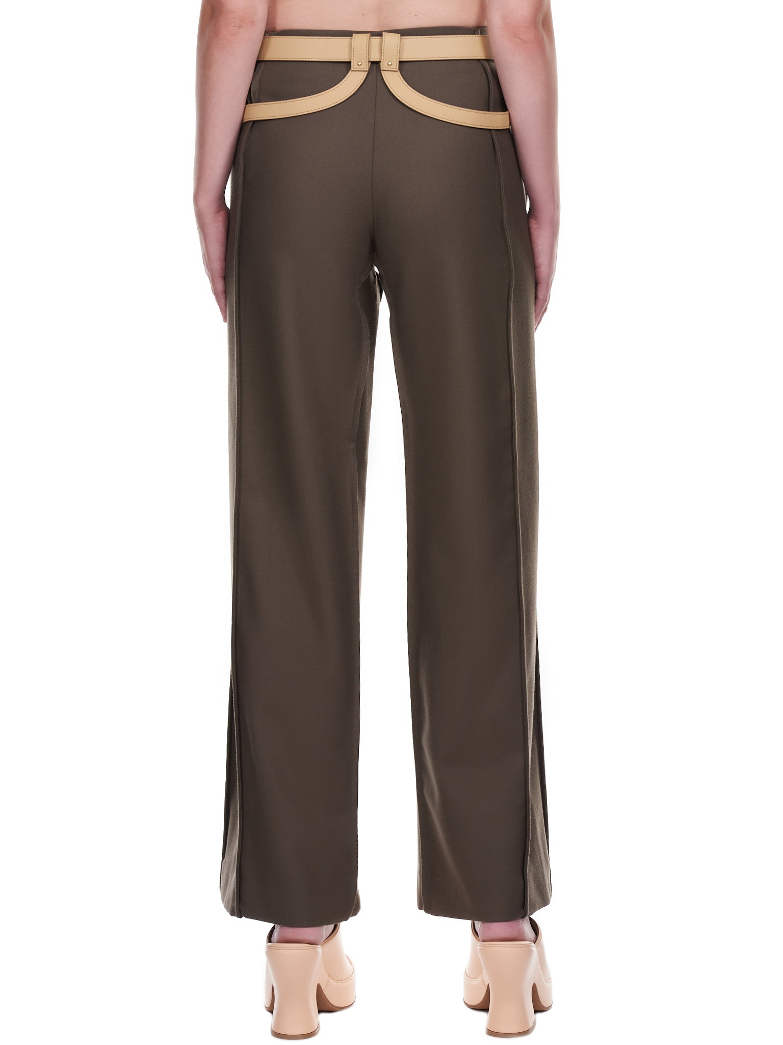 La Ceinture Baudrier - 3