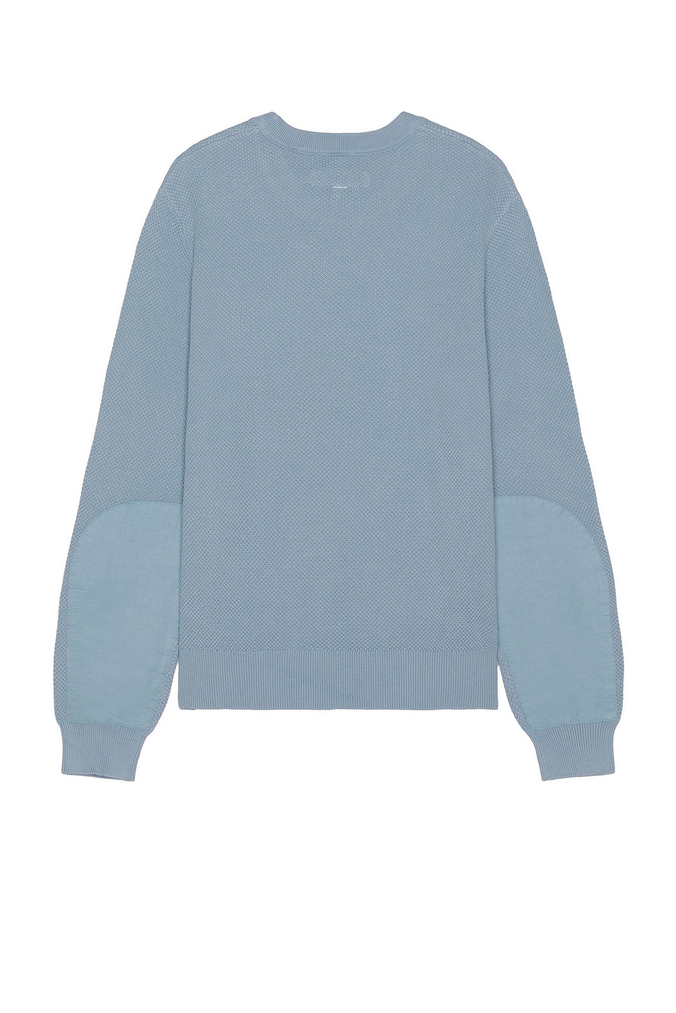 Washed Dexter Crew Sweater - 2