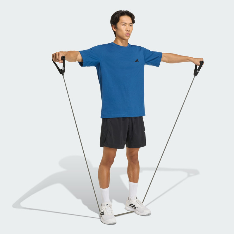 WORKOUT ESSENTIALS FEELREADY T-SHIRT 4