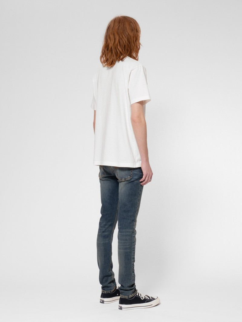 Tight Terry Indigo Dirt 3