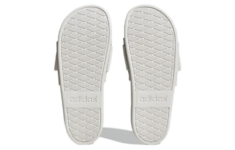 (WMNS) adidas x Stella McCartney Slides 'Cloud White' HP3200 - 7