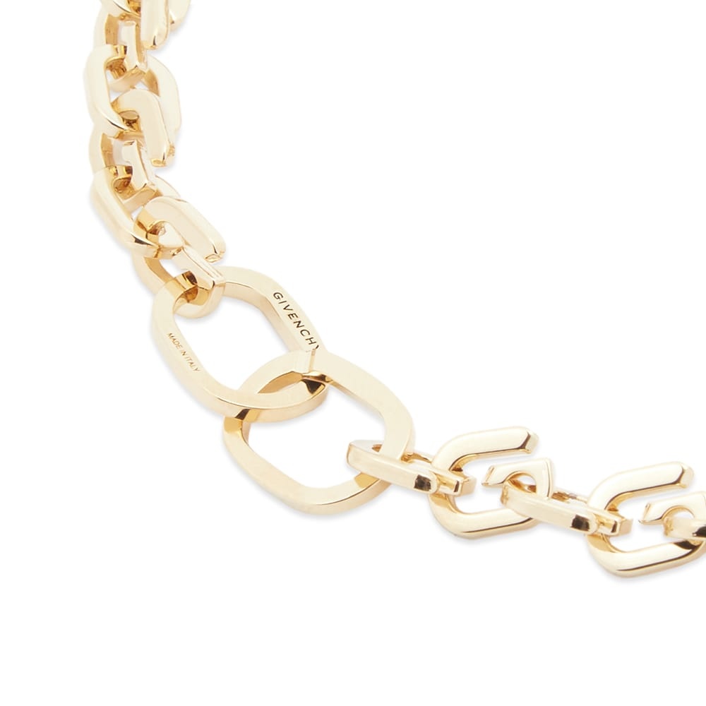 Givenchy G-Link XS Bracelet - 2