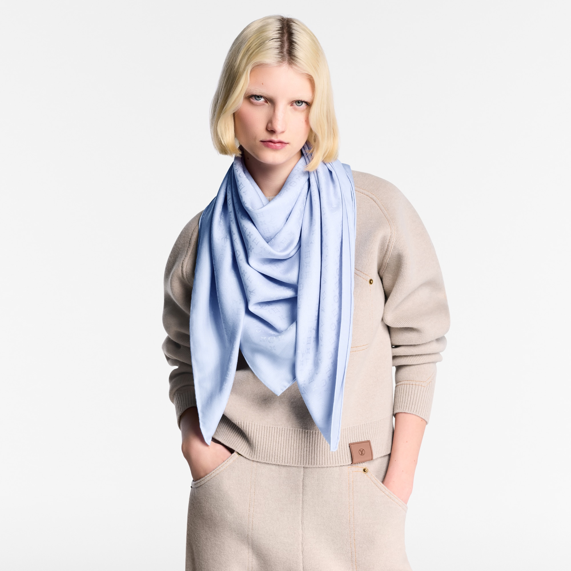 Evermore Shawl - 4
