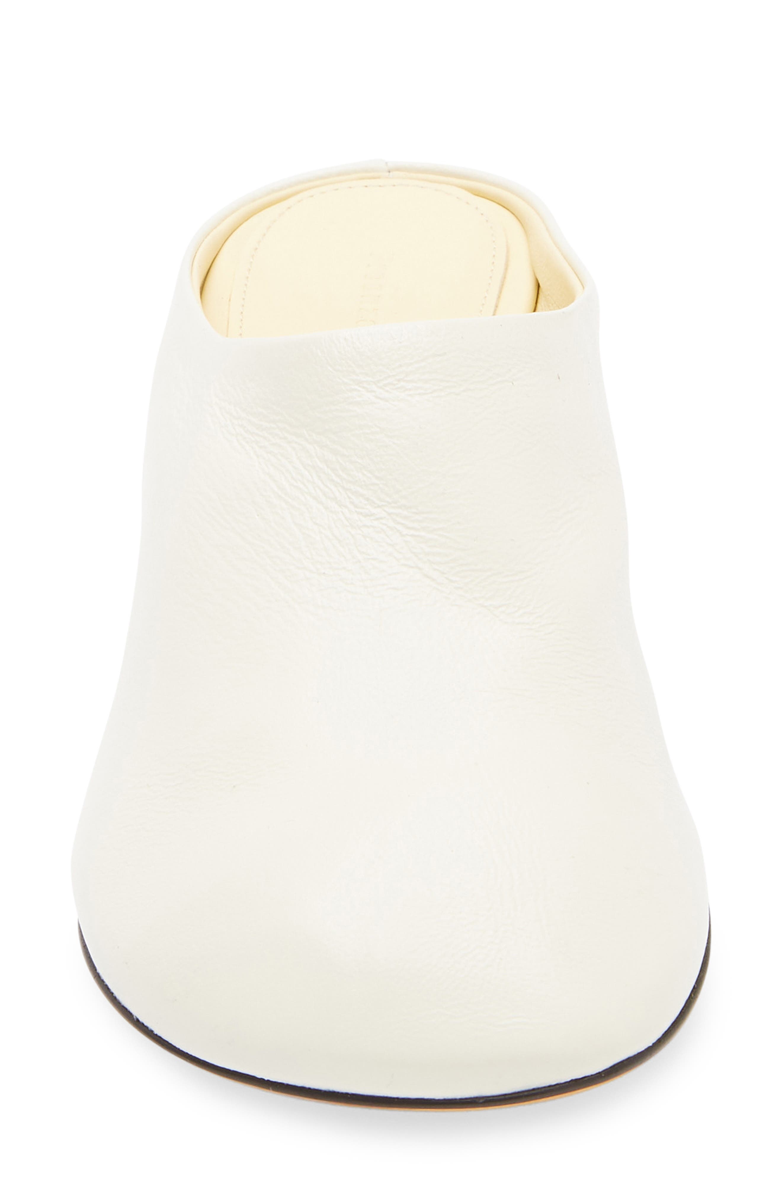 Proenza Schouler Glove Mule in Ivory at Nordstrom - 4