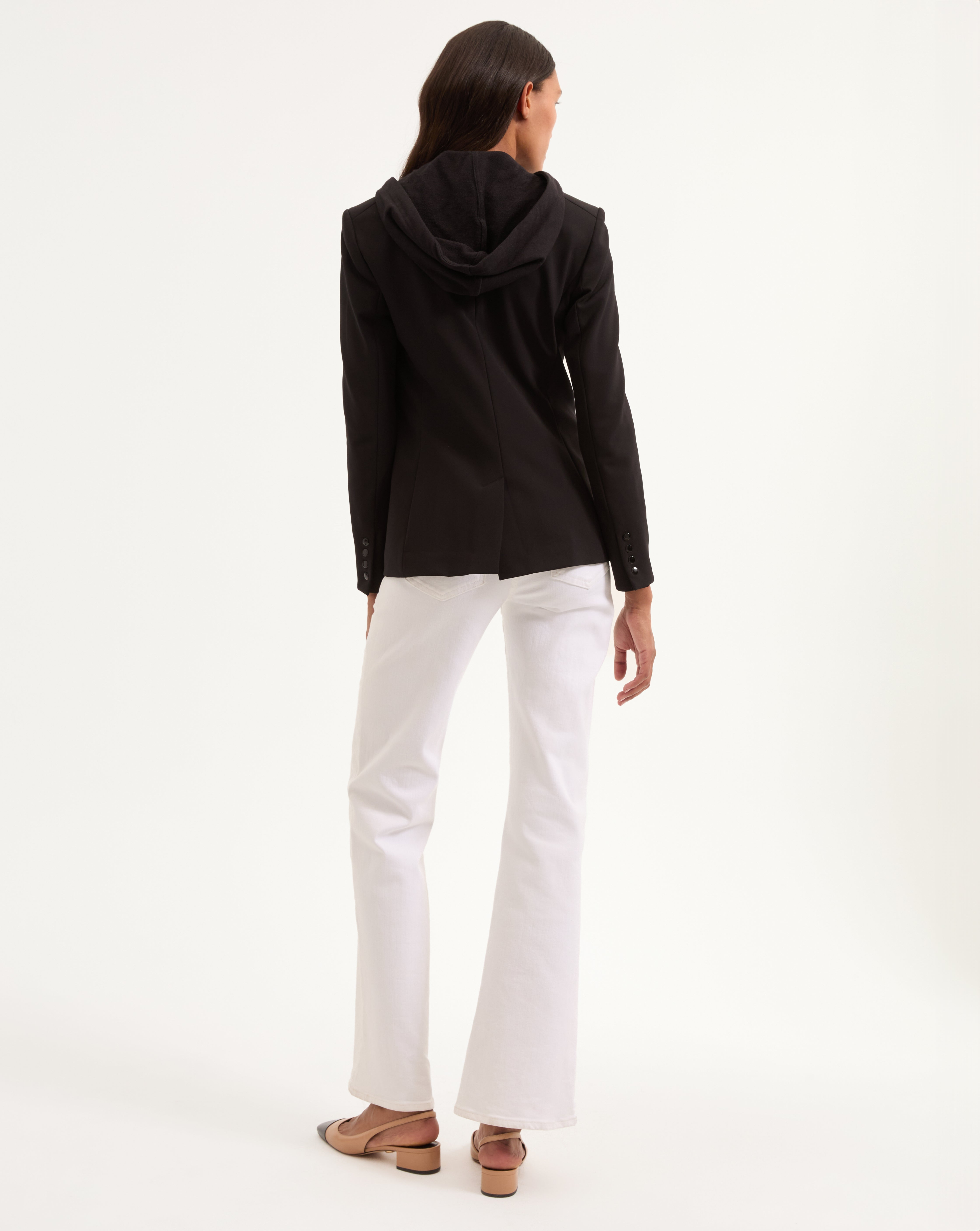 ICONIC SCUBA DICKEY JACKET - 5
