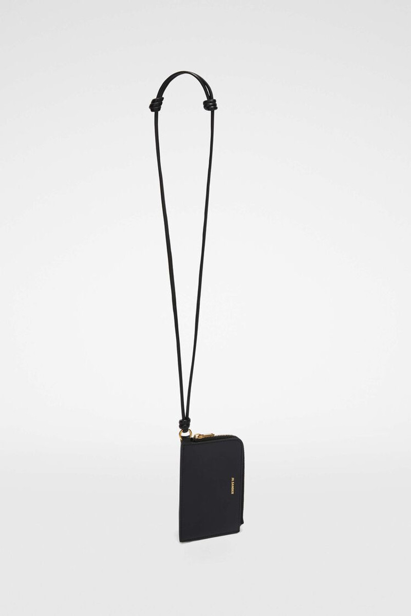 Jil Sander Envelope Card Holder outlook