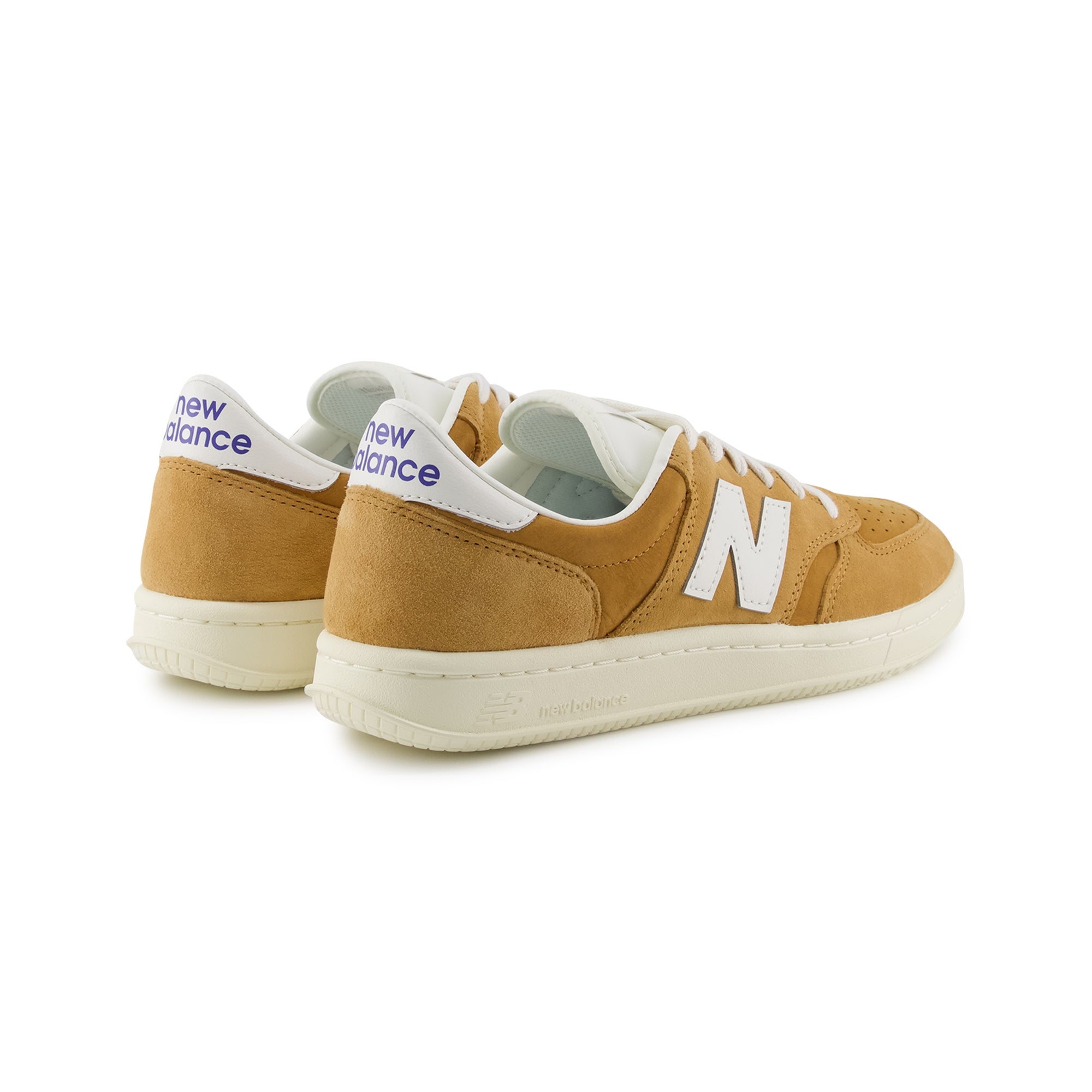 New Balance T500 'Yellow' CT500CI - 4