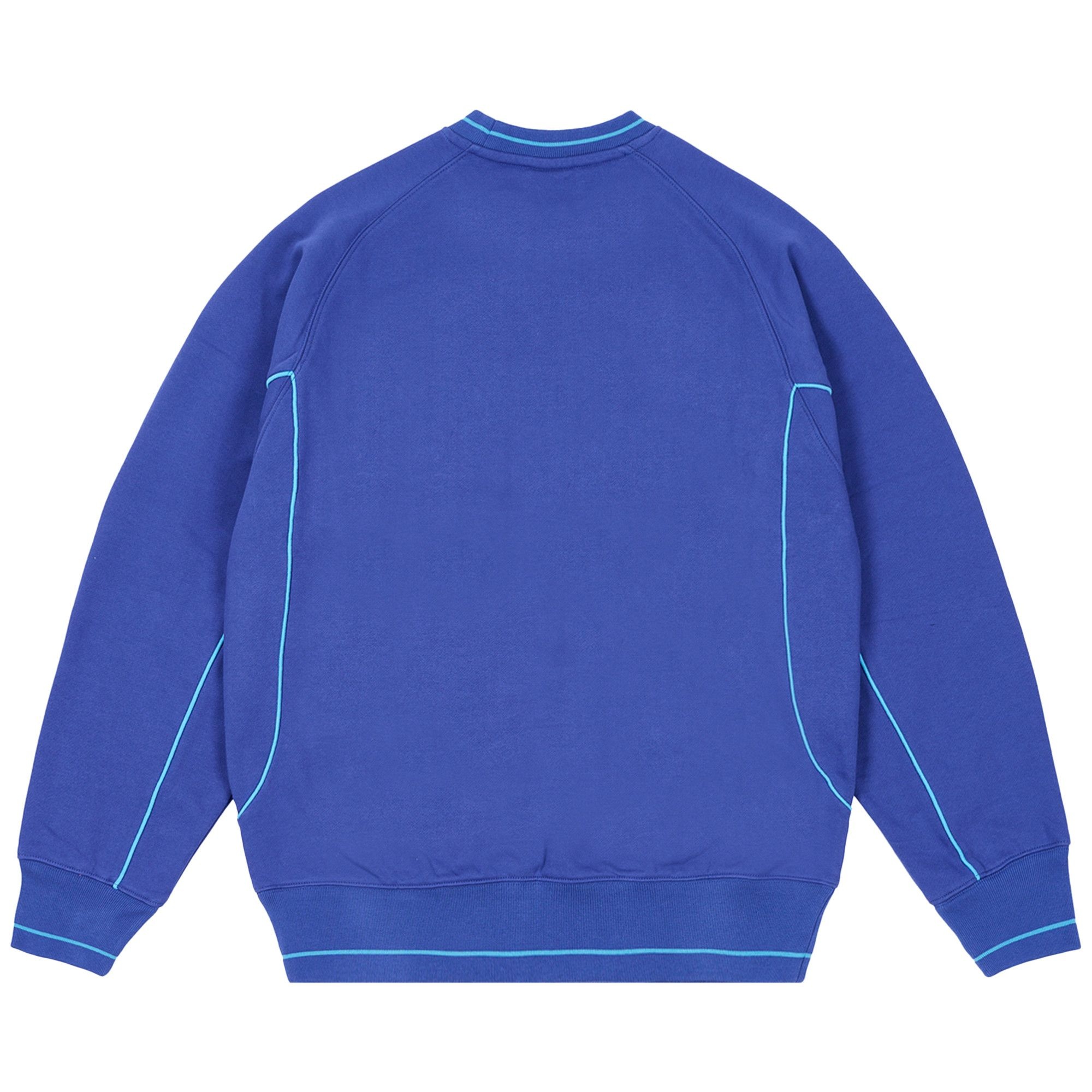 Palace Pen Pals Crew 'Blue' - 2