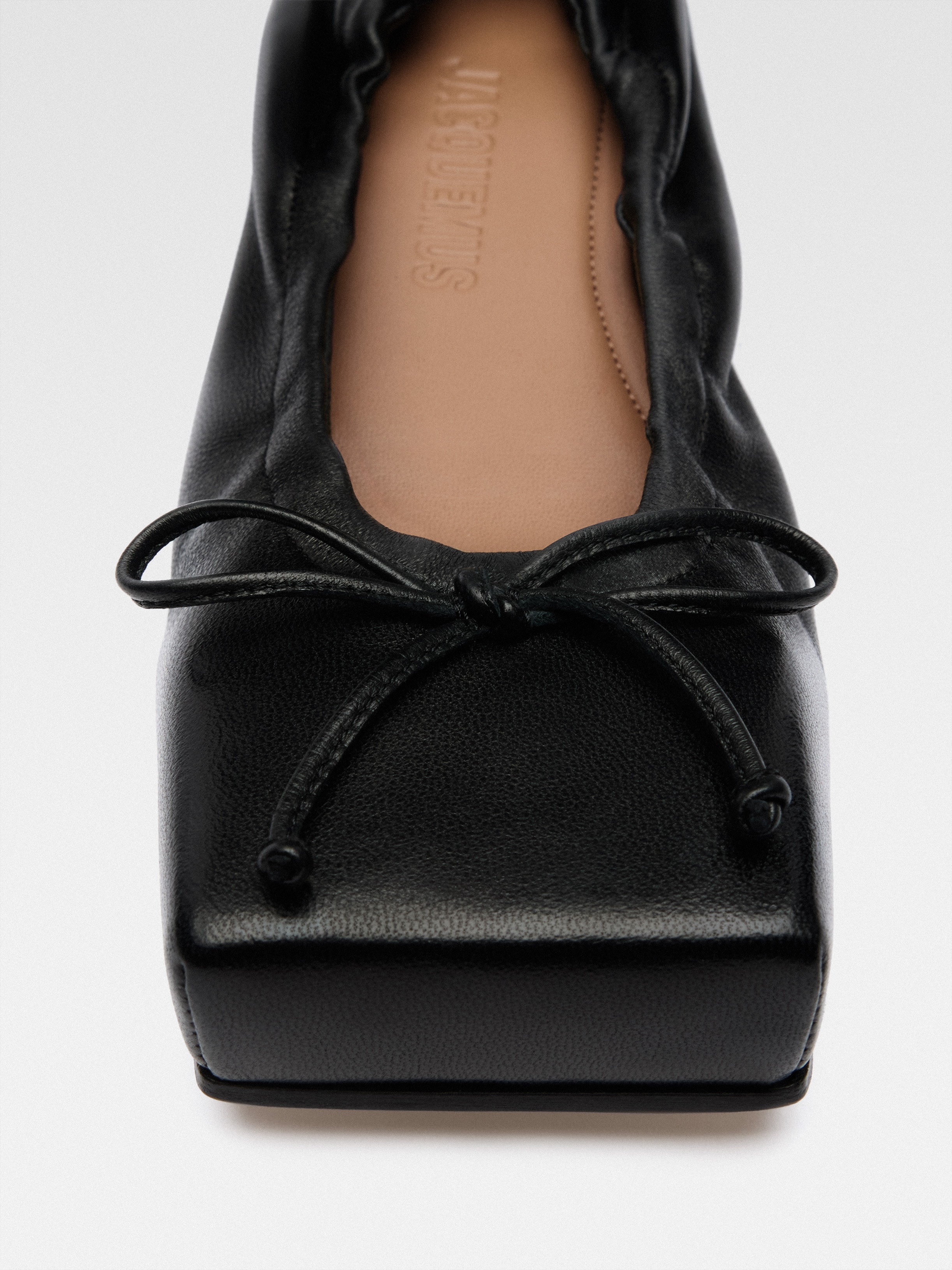 Les ballerines Ballet - 4