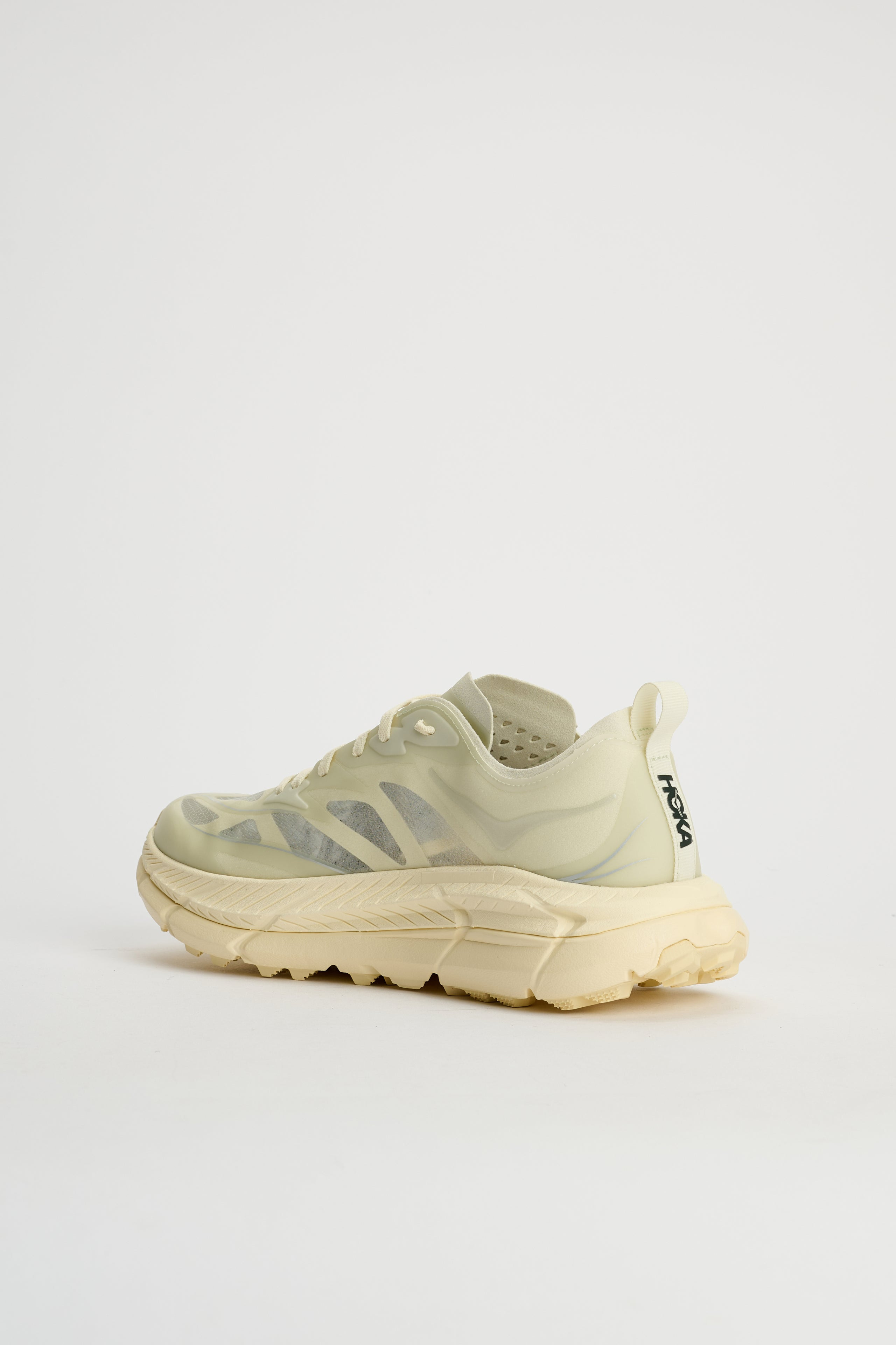 HOKA U MAFATE SPEED 4 LITE BEIGE - 2