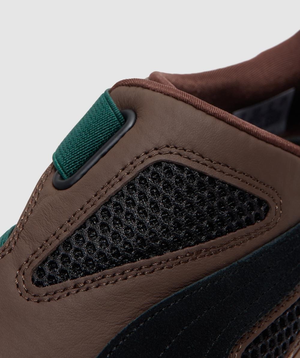 Ur mostro communication sneaker - 6