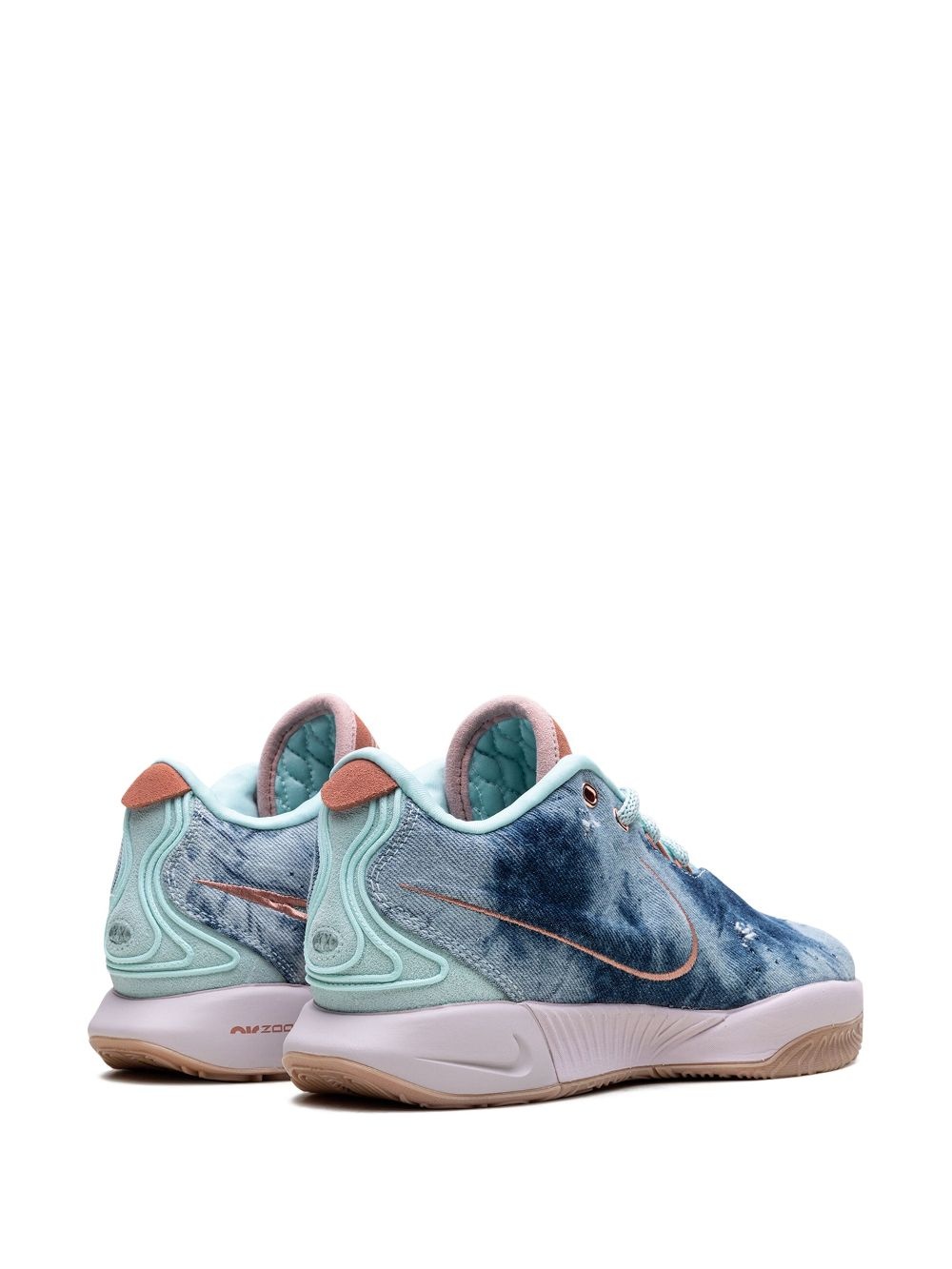 LeBron 21 "Aragonite" sneakers - 3