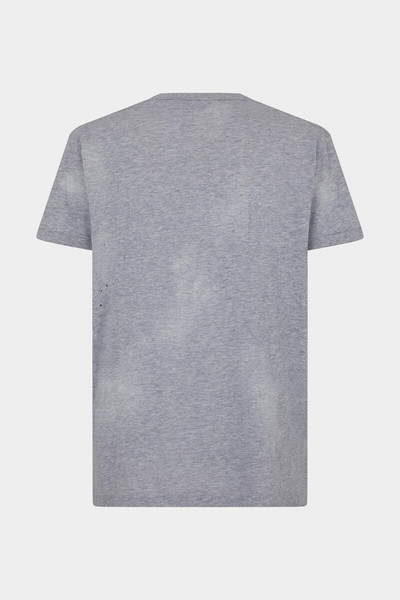 DSQUARED2 MUSCLE FIT T-SHIRT outlook