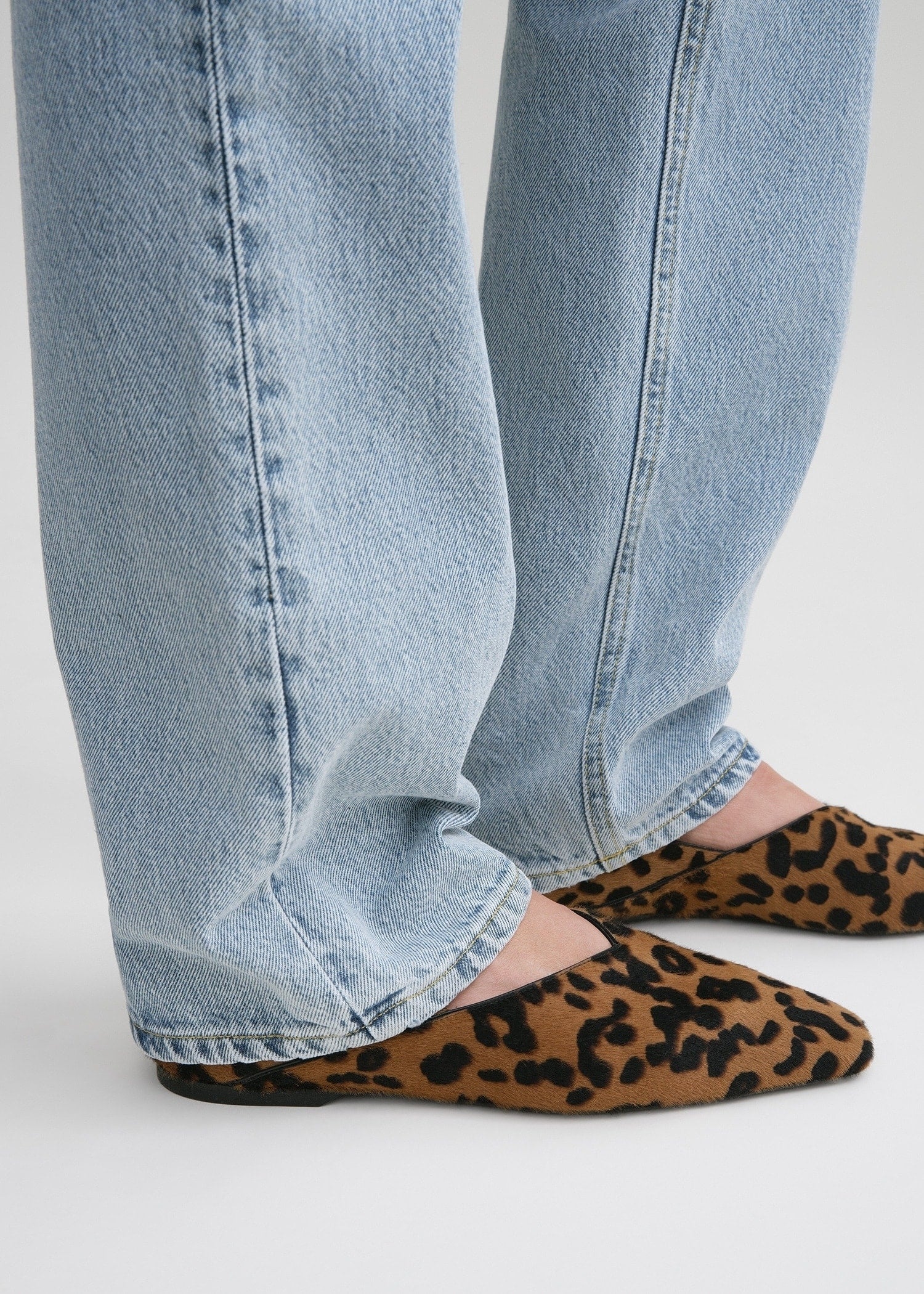 The Everyday Flat leopard - 3