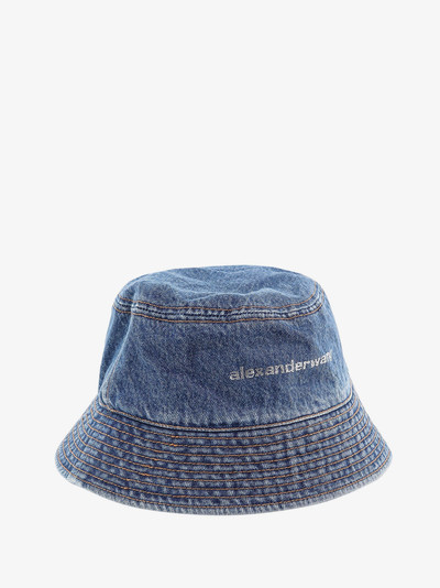 Alexander Wang HAT outlook