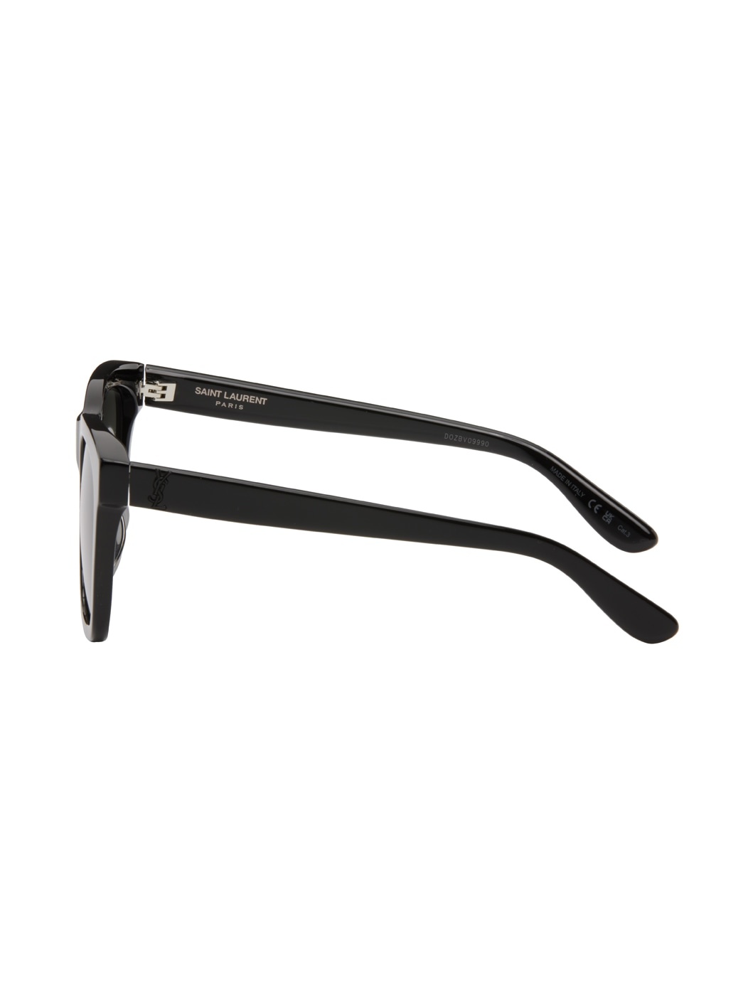 Black SL M24/K Sunglasses - 3