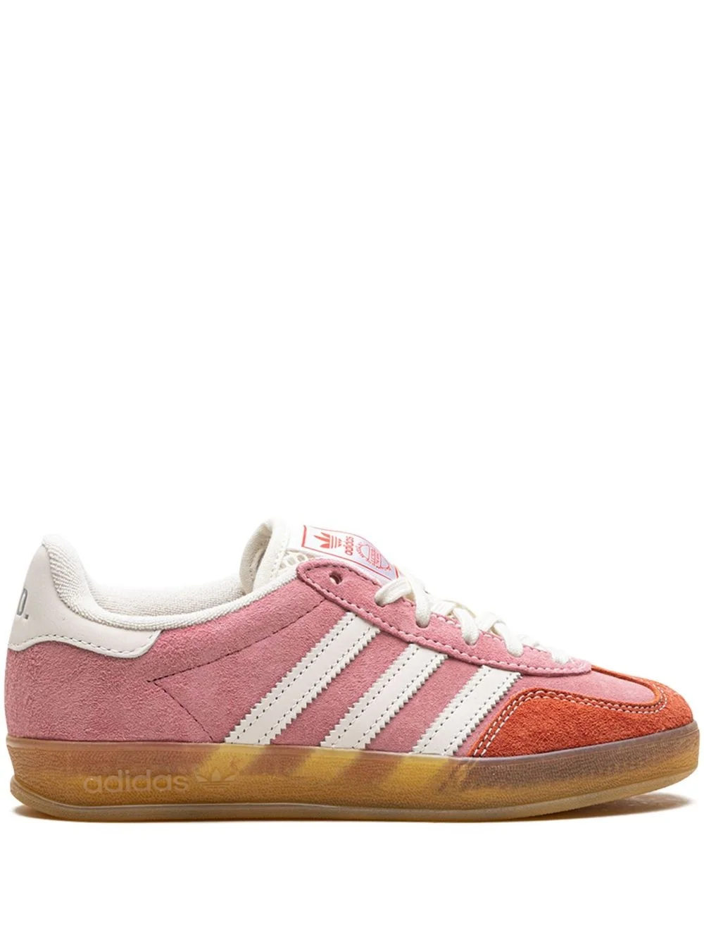 Gazelle Indoor "Laundromat" sneakers - 1