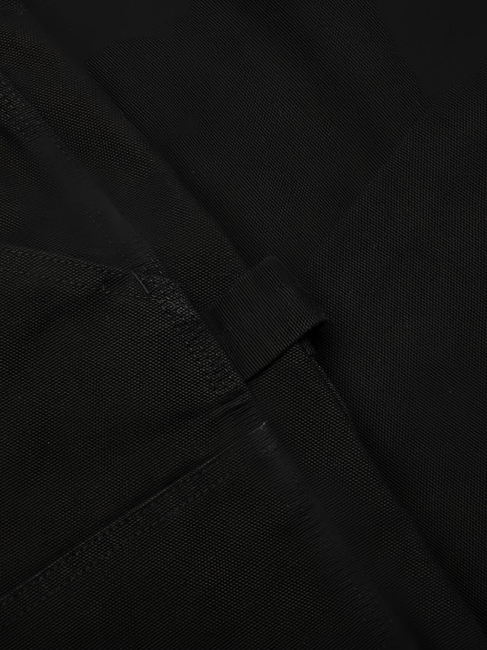 double-knee trousers - 3