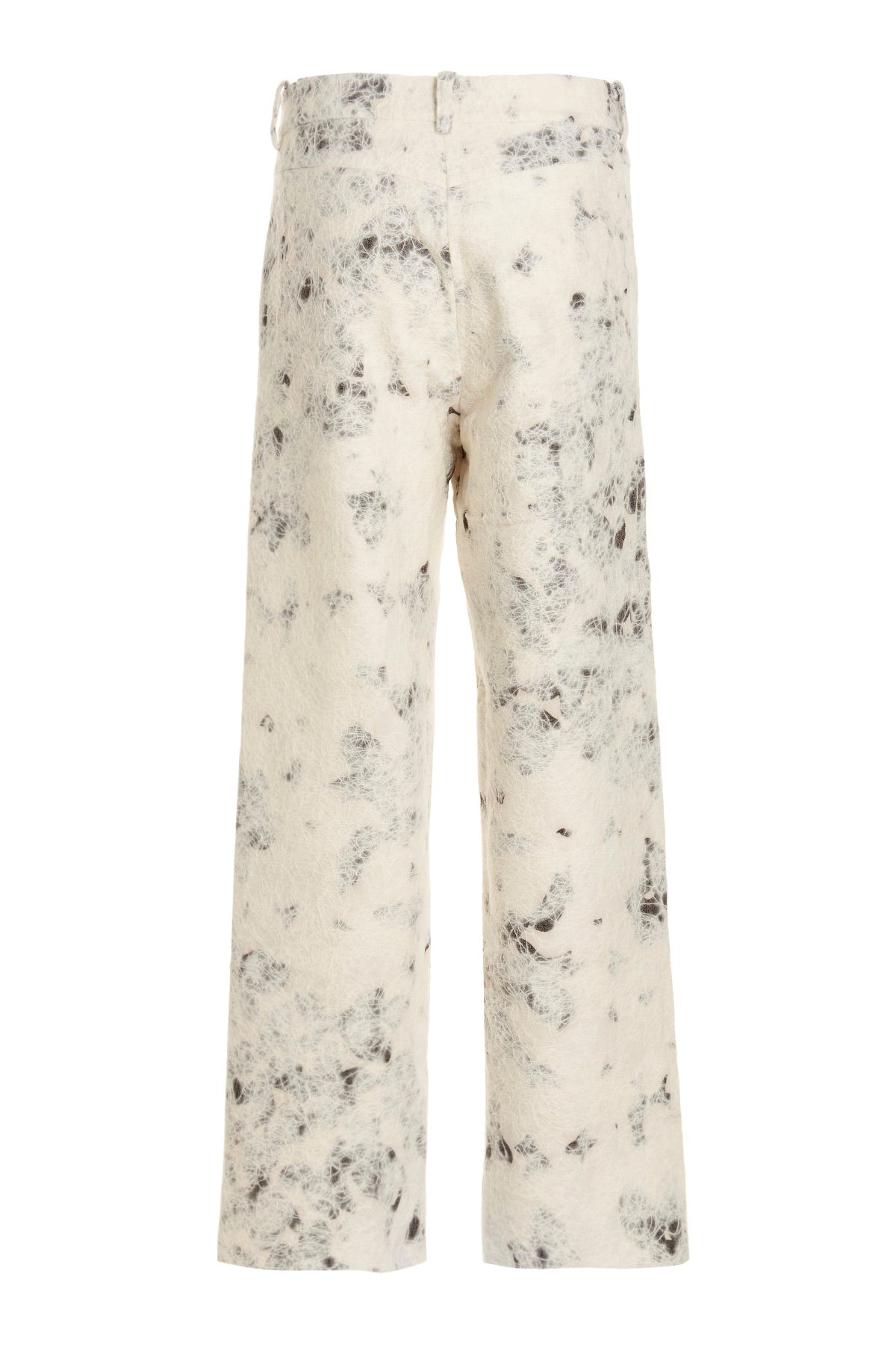 'Doomboh Work' pants - 2