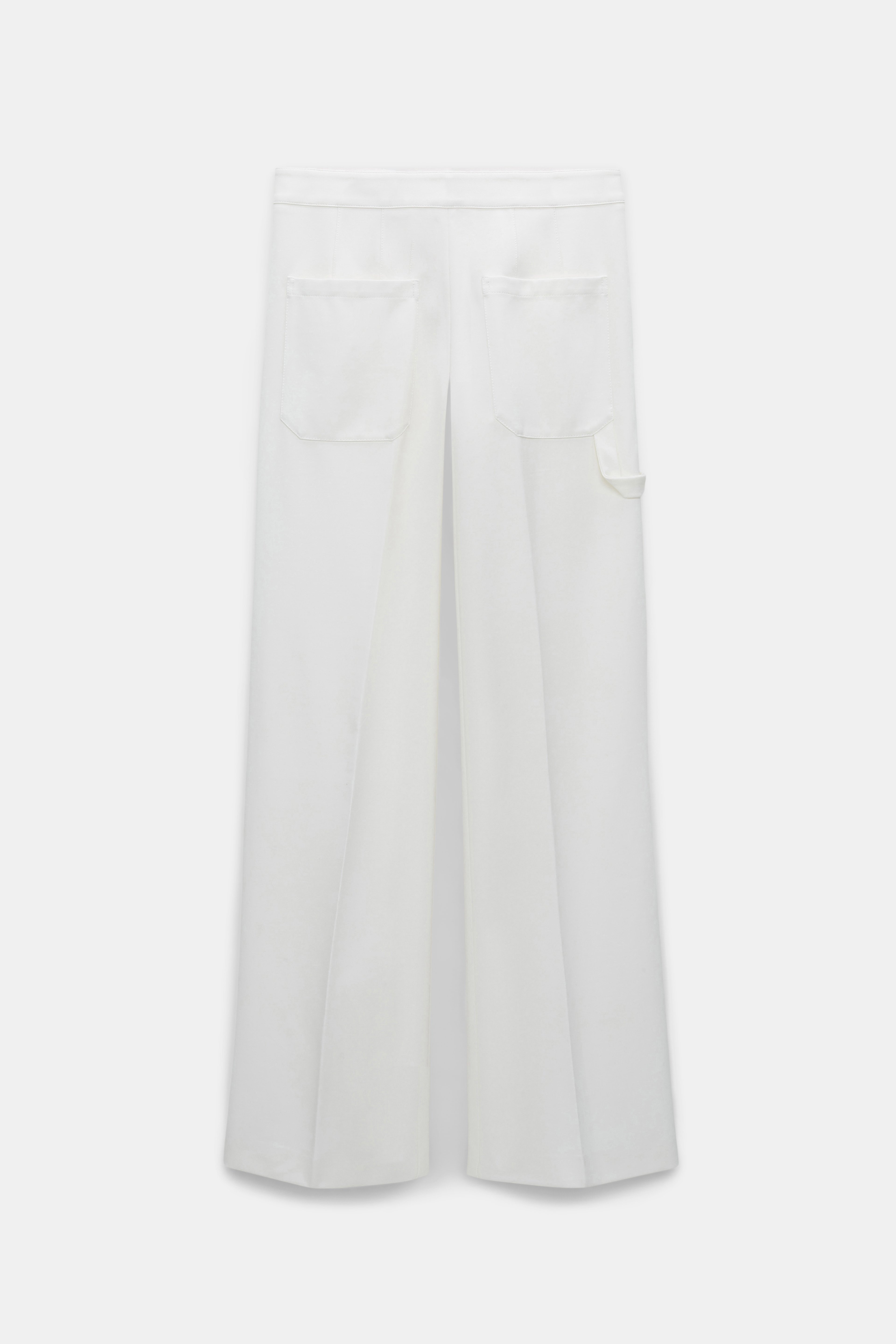 EMOTIONAL ESSENCE pants - 5