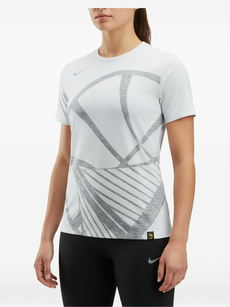NBA Golden State Warriors Dri-Fi T-shirt 1