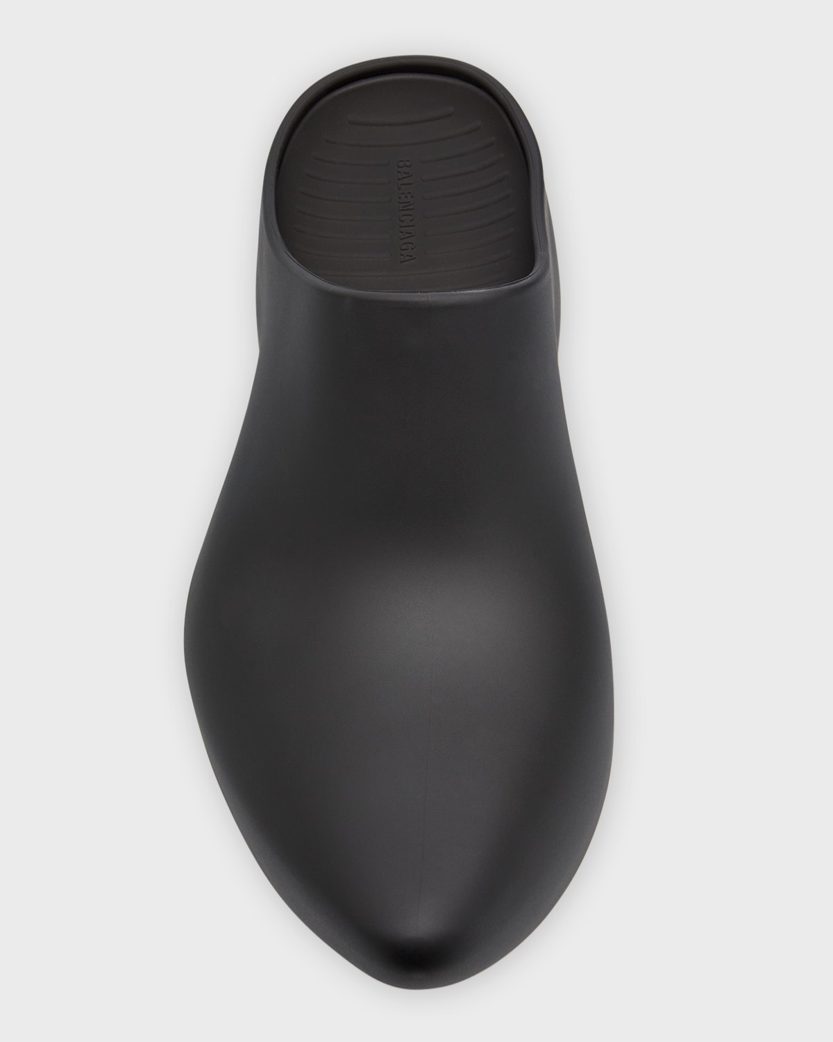 BALENCIAGA Men's Technoclog | neimanmarcus | REVERSIBLE
