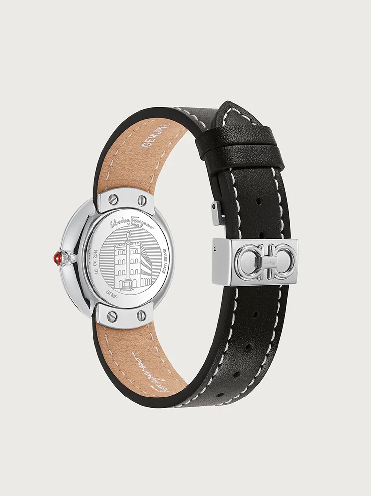 FERRAGAMO CHIC WATCH - 2