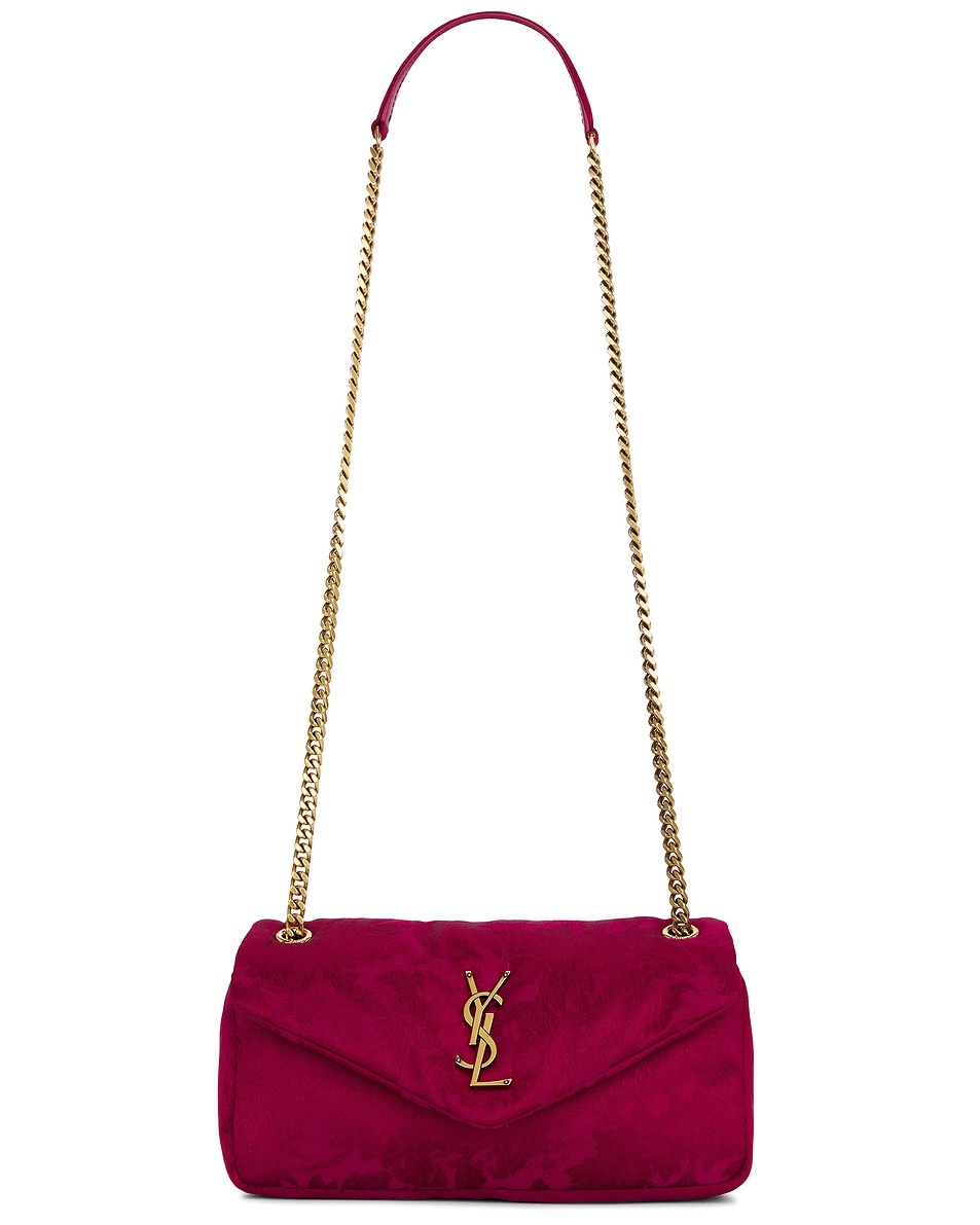 Small Calypso Chain Bag - 6