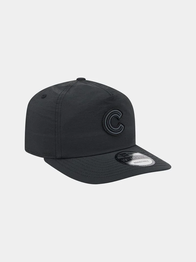CHICAGO CUBS X ALPHA X NEW ERA 19TWENTY ADJUSTABLE CAP - 1