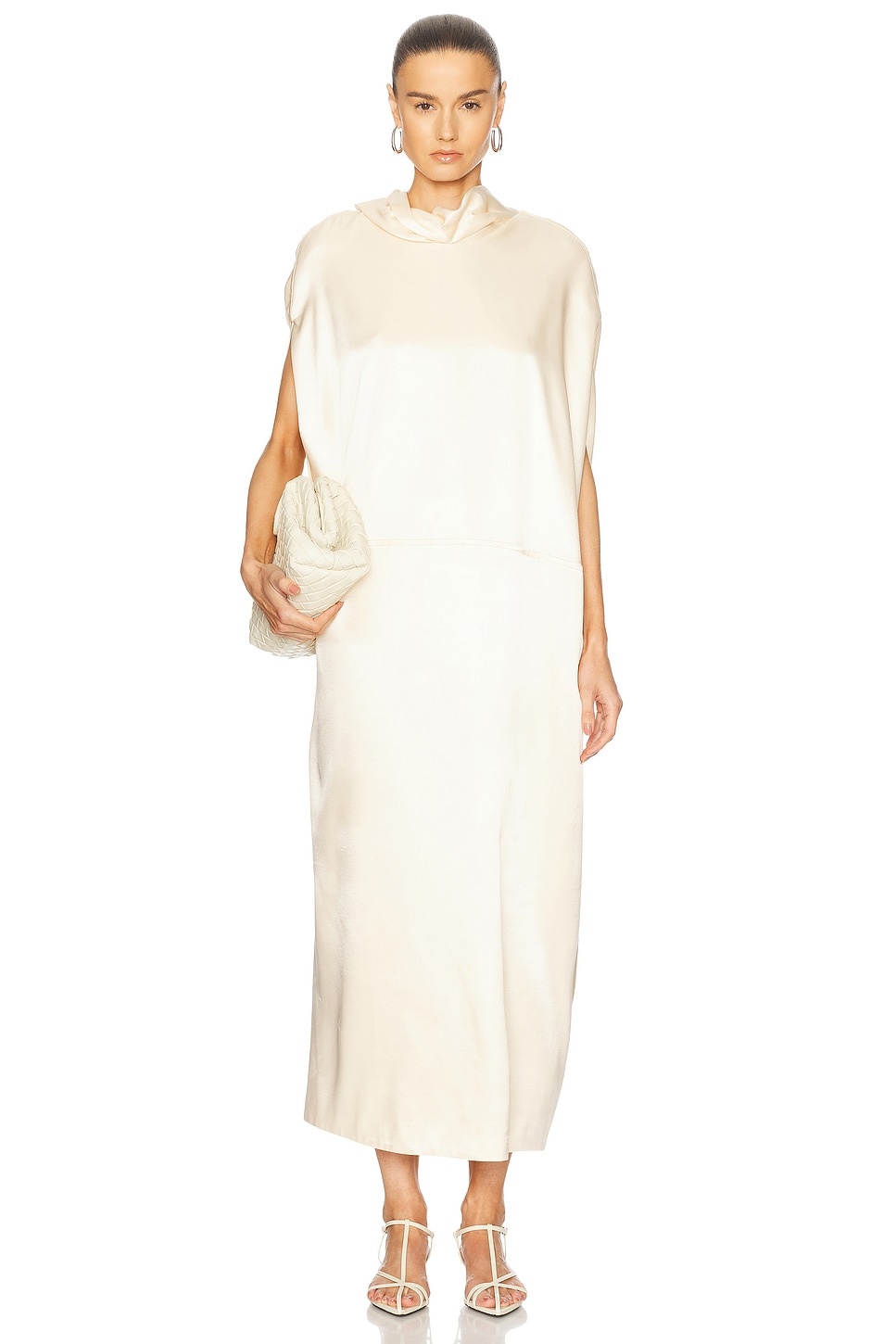 Halter Dress - 2