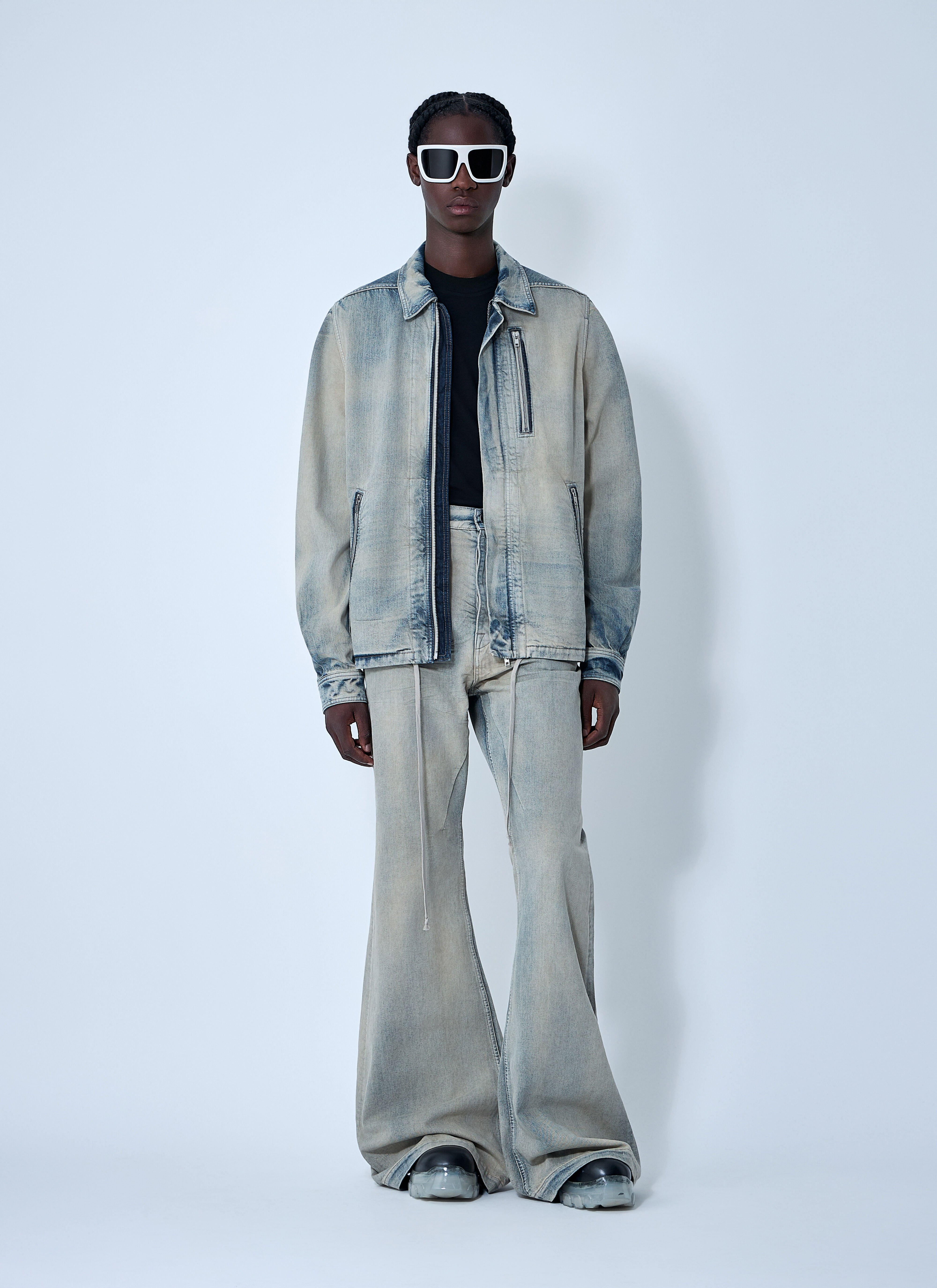 Bolan Bootcut Jeans - 2