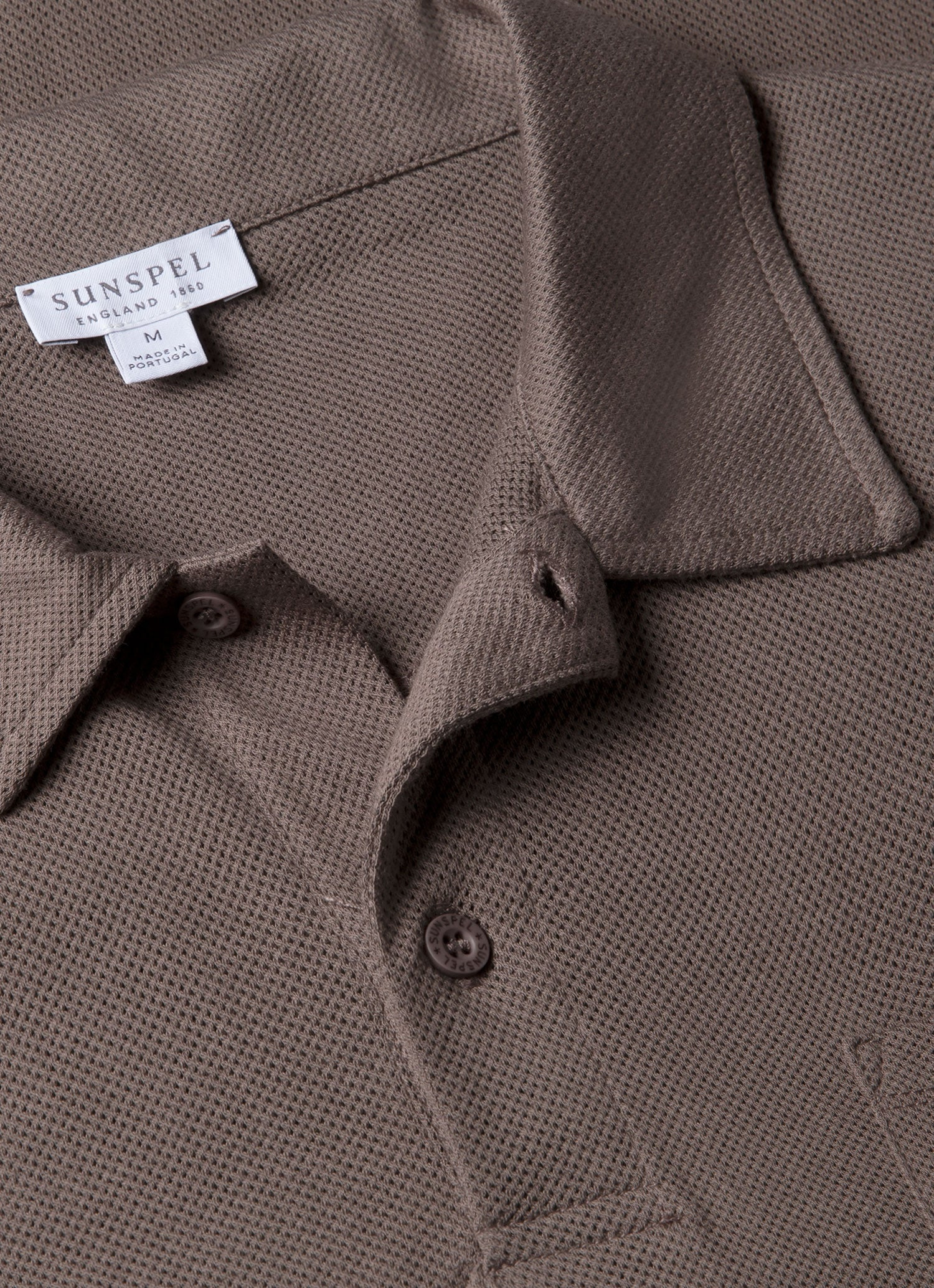 Riviera Polo Shirt - 4