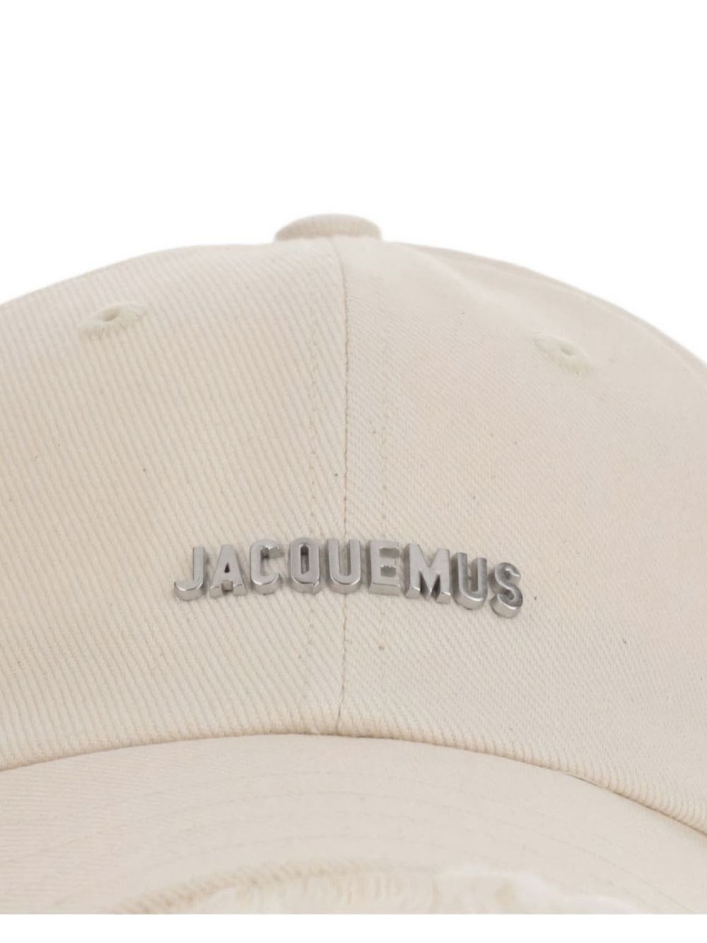 'LE CASQUETTE ARTICHAUT' HAT - 4