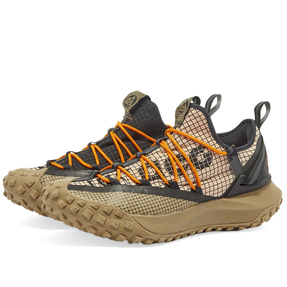 Nike ACG Mountain Fly Low - 1