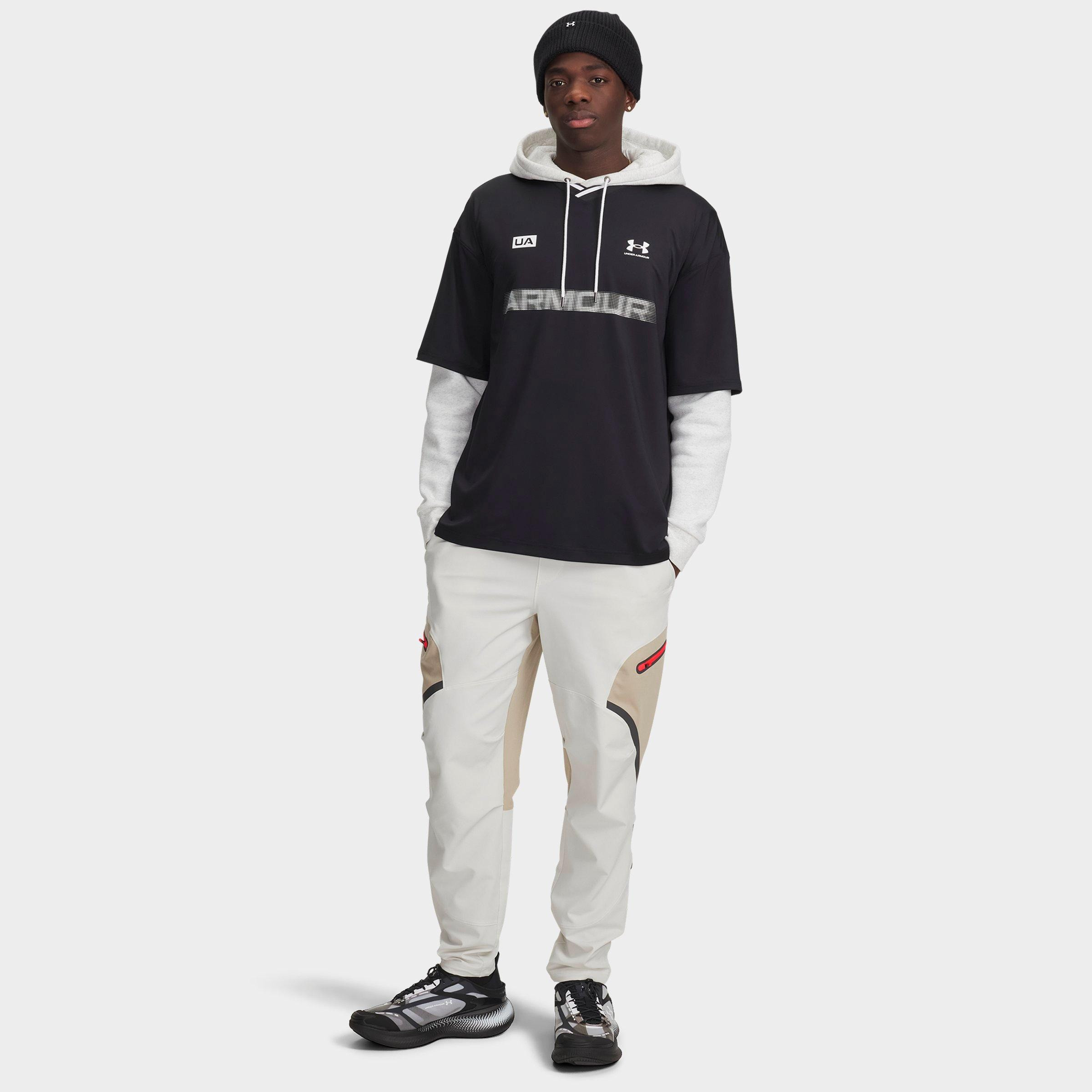Men's Under Armour UA Vanish Jersey - 2
