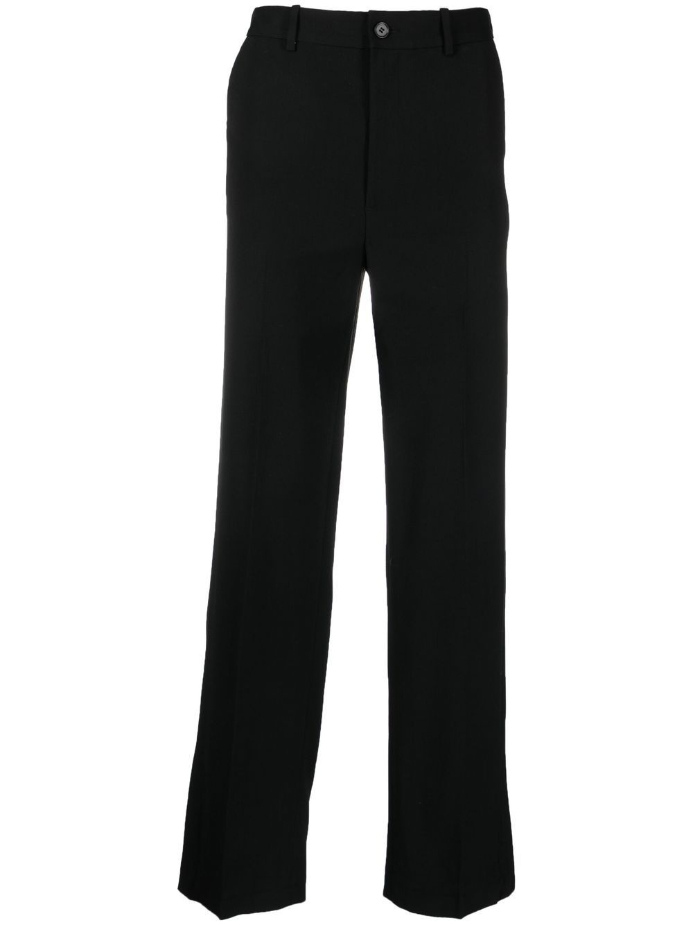 Grade straight-leg trousers - 1