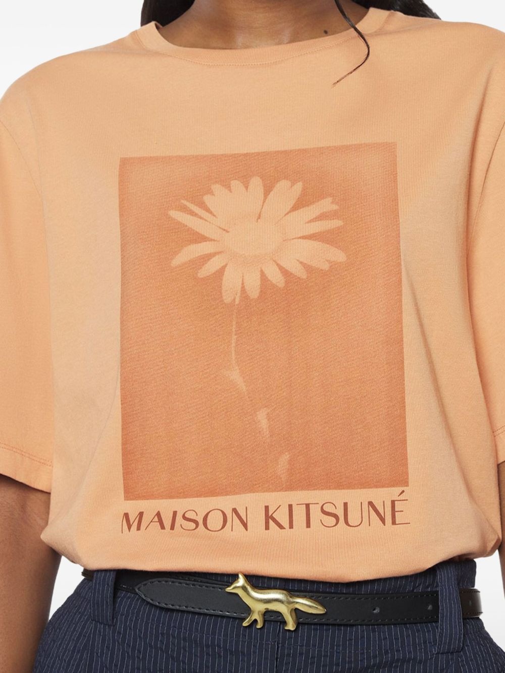 Daisy Comfort T-shirt - 3
