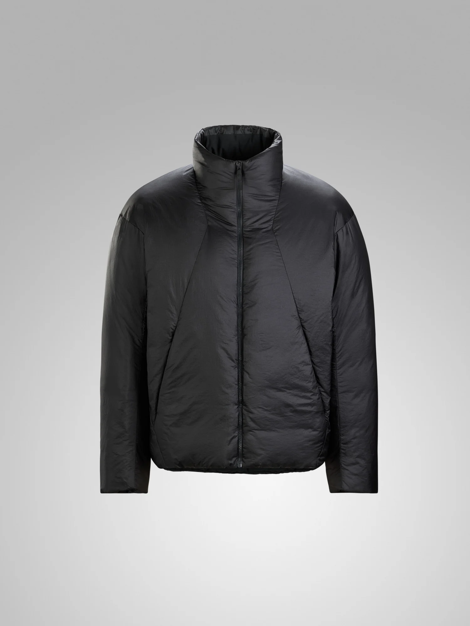 Conduit Down Jacket - 1