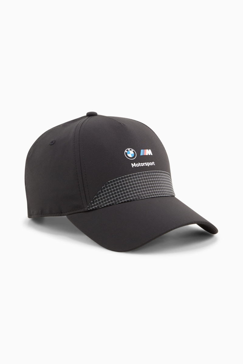 BMW M Motorsport Baseball Cap 1