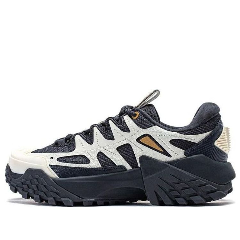Li-Ning CF Linchuan FW 'Black White' AGLT161-1 - 1