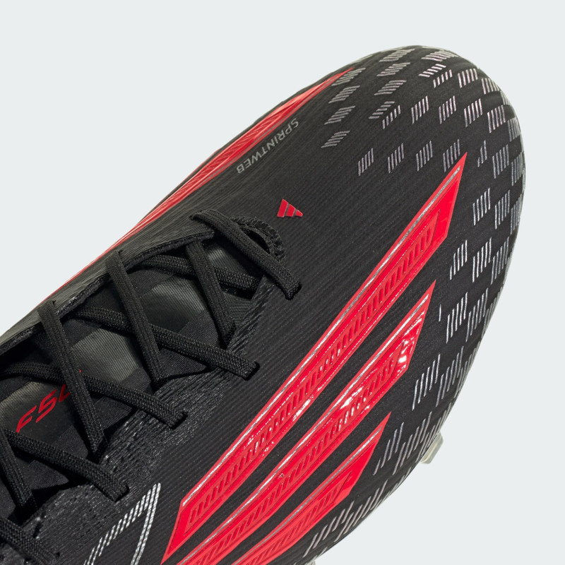 F50 ELITE Firm Ground Soccer Cleats 10