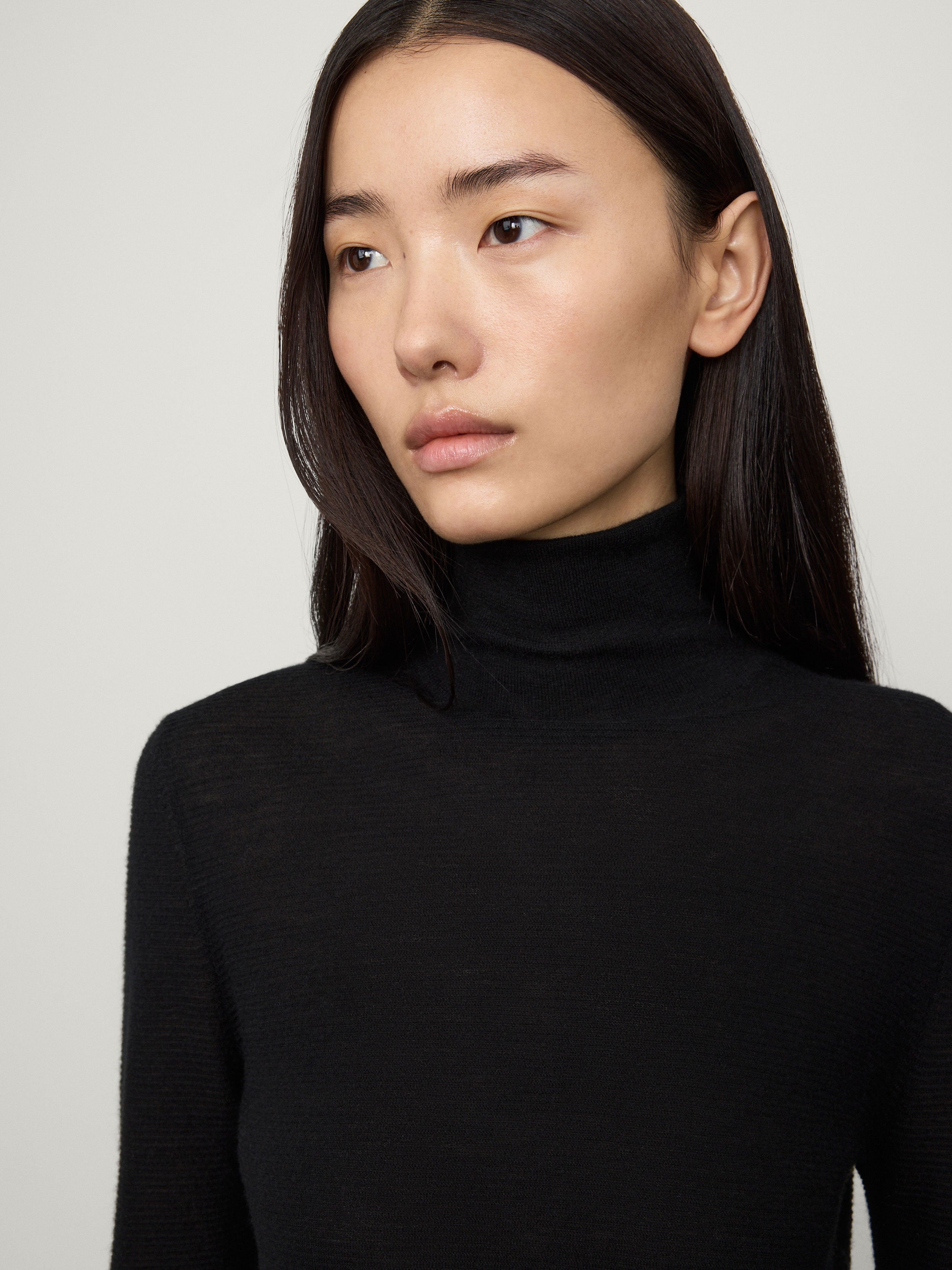 The Lory Sweater - 4