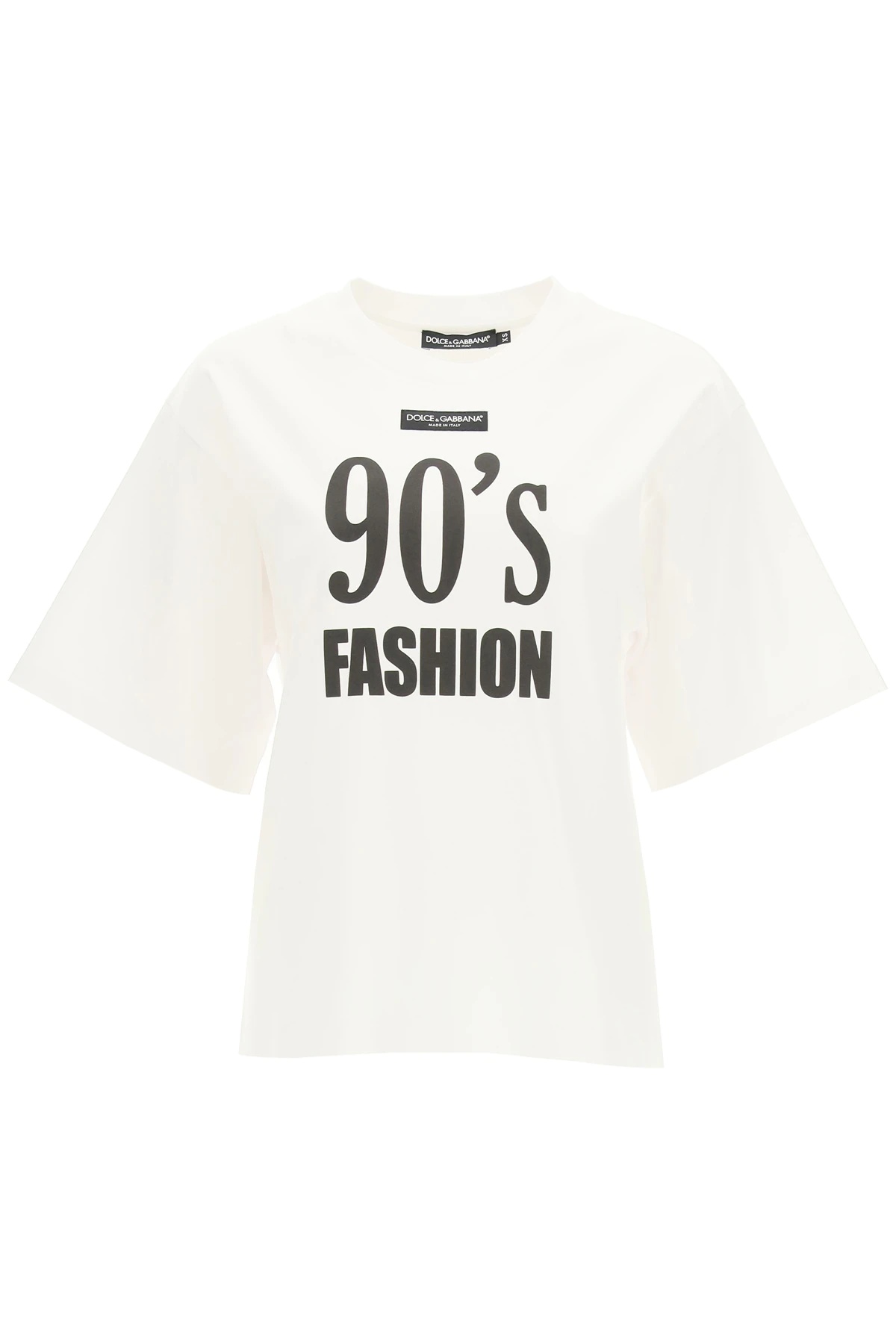 90'S FASHION T-SHIRT - 1