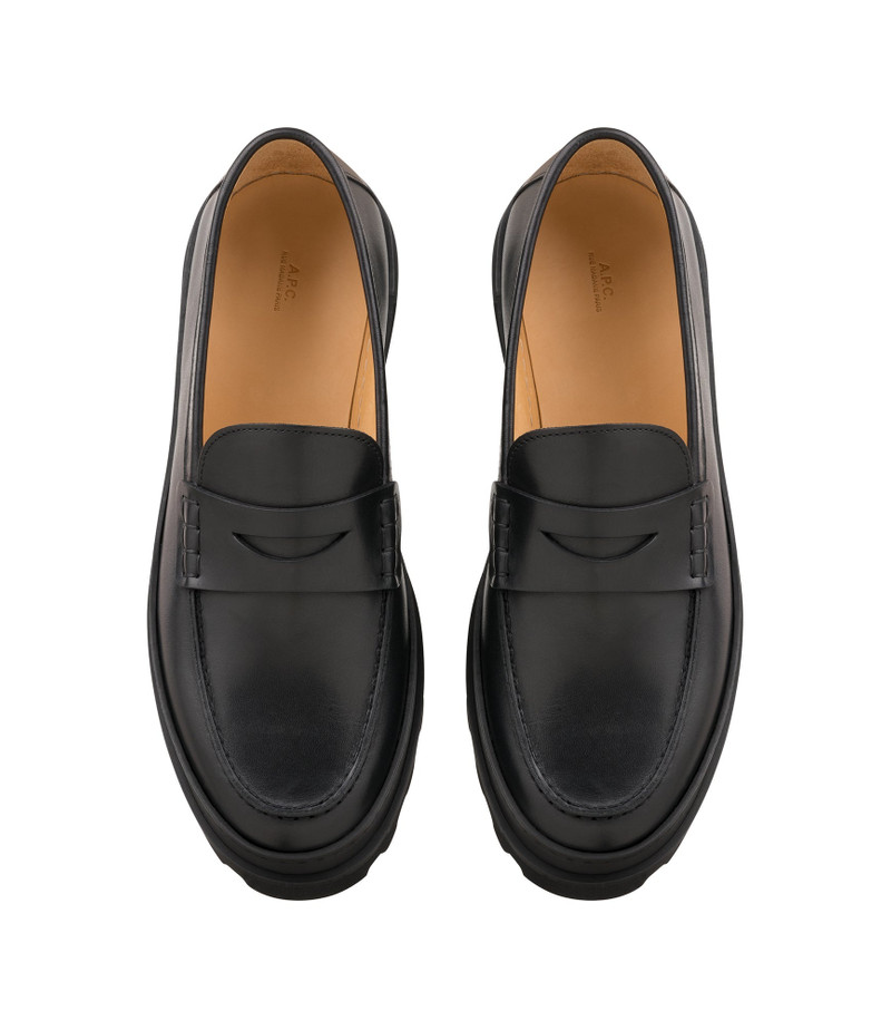 Clem 2.0 moccasins 4