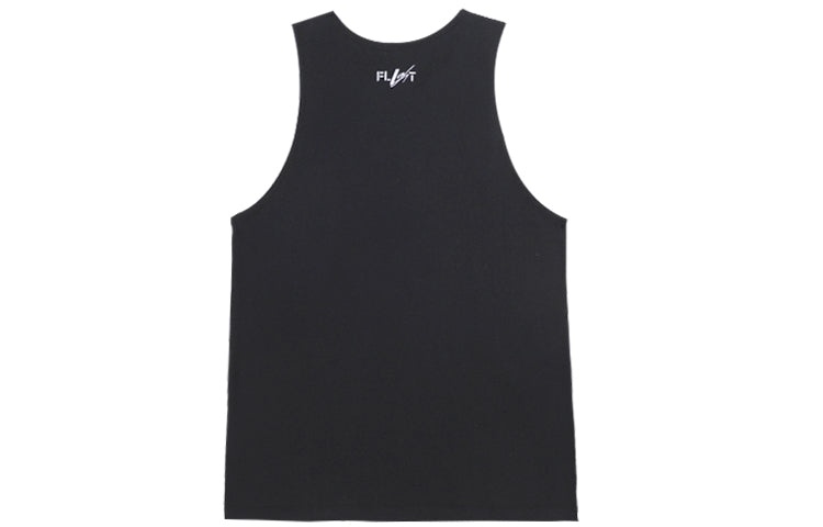 Air Jordan Sports Training Basketball Vest Black CI0276-010 - 2